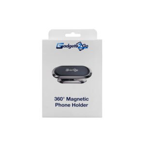 360° Magnetic Phone Holder