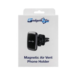 Magnetic Air Vent Phone Holder