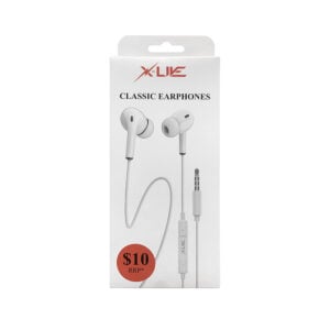 Classic Pro Earphones X-Live